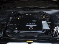 Mercedes-Benz C350e W205 2.0 Avantgarde ปี 2017 ไมล์ 115,xxx Km รูปที่ 5